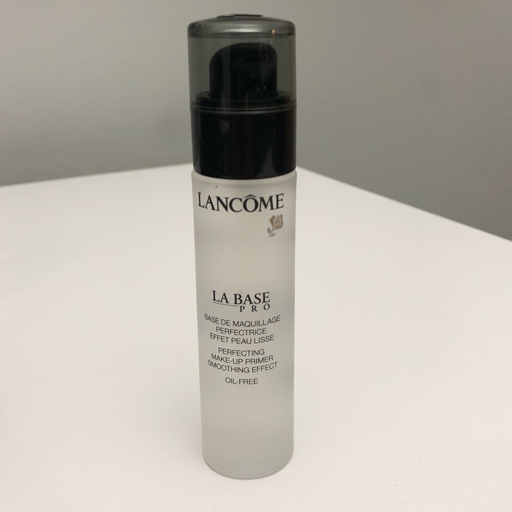 Lancome La Basr Pro Perfecting Make-Up Primer